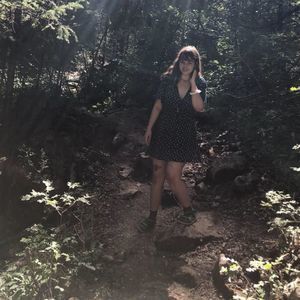 Meet your Posher, Laura